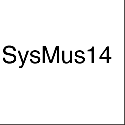 International Conference of Students of Systematic Musicology